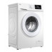 P609FLW TCL 8.5 KG Front Loader Washer